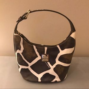 Dooney Bourke Purse